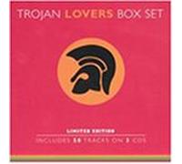 Various - Trojan Lovers Box Set