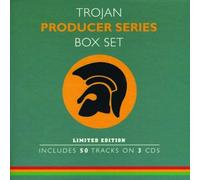 Various - Trojan Producer Series Box Set