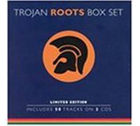 Various - Trojan Roots Box Set
