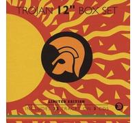 Various - Trojan Twelve Inch