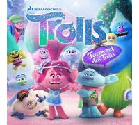 Various Trolls-Feiern mit den Trolls (CD) (Importación USA)