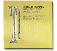 Various - Tromba Triumphans