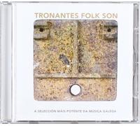 Various - Tronantes Folk Son [Import]