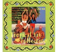 Various - Tropical Hit Collection