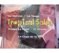Various - Tropical Salsa 1