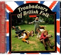 Various - Troubadours Vol 2