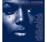 Various - Troubled Waters-23tr [Import]