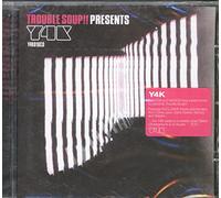 VARIOUS - TROUBLESOUP PRES Y4K