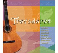 Various - Trovadores