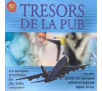 Various Trsors De La Pub (CD) (Importación USA)