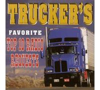 Various - Trucker S Favorite Top 10
