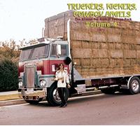 various - Truckers. -Digi-Vol.4