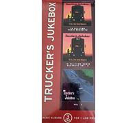 Various - Trucker's Jukebox 1-3