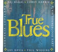 Various Artists - True Blues