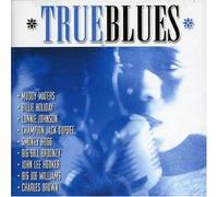 Various - True Blues