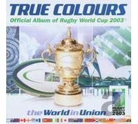 Various - True Colours-the World in Union