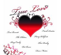 Various Artists - True Love