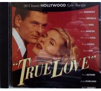 Various - True Love(casblanca-High Society-Pinocchio-Ange Bleu Etc..)