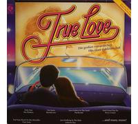 Various - True Love - K-Tel - TG 1527, K-Tel International GmbH - TG 1527