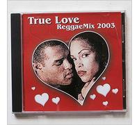 Various - True Love Reggae Mix