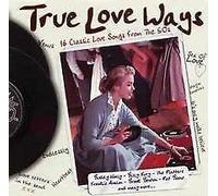 Various - True Love Ways