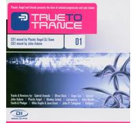 Various - True the Trance 1