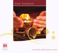 Various - True Treasure -in Harmony With Clas