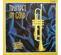 VARIOUS - TRUMPET IN GOLD VINYL LP