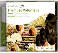 Various - Trumpet Voluntary