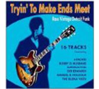 Various - Tryin to Make Ends Meet [Import]