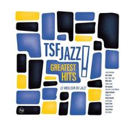 Varios - Tsf Jazz Greatest Hits