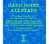 Various - TT Presents HH Allstars [Import]