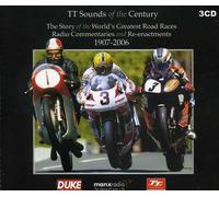 Various - TT Sounds of the Century