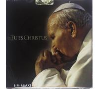 Various - Tu Es Christus