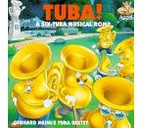 Various - Tuba / Six Tuba Musical Romp