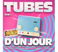 Various Tubes D'un Jour (CD)