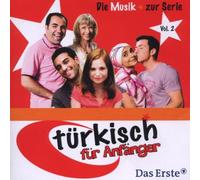 Various - Türkisch für Anfänger Vol.2 [Import]