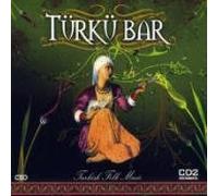 Various - Türkü Bar 2 Turkish Instrumental Folk Music