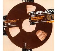 Various - Tuff Jam Pres...