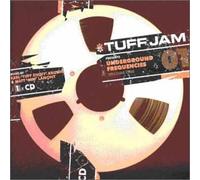 Various - Tuff Jam Pres. Underground [Import]