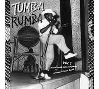 Various - Tumba Rumba Vol 2 [Vinilo]
