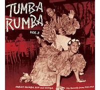 Various - Tumba Rumba Vol 3 [Vinilo]