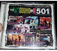 Various - Tune In-the only original 501 Music Collection