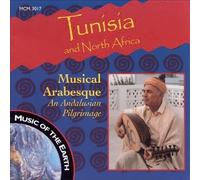 Various - Tunisia and North Africa
