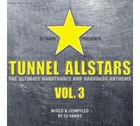 Various - Tunnel Allstars Vol.3 [Import]