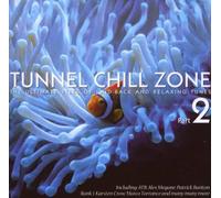 Various - Tunnel Chill Zone