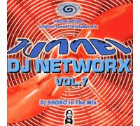 Various - Tunnel DJ Networx 7