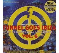 Various - Tunnel Goes Ibiza 6
