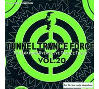 Various - Tunnel Trance Force Vol.20