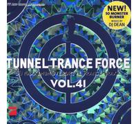 Various - Tunnel Trance Force Vol.41